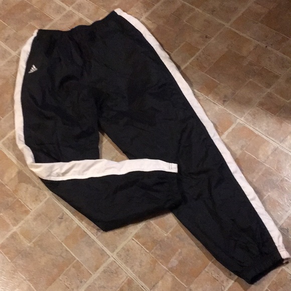 adidas 3xl track pants